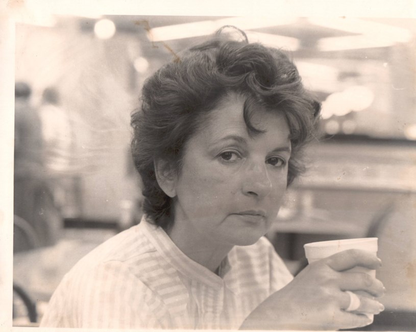 Obituary of Natalie R Cheeseman