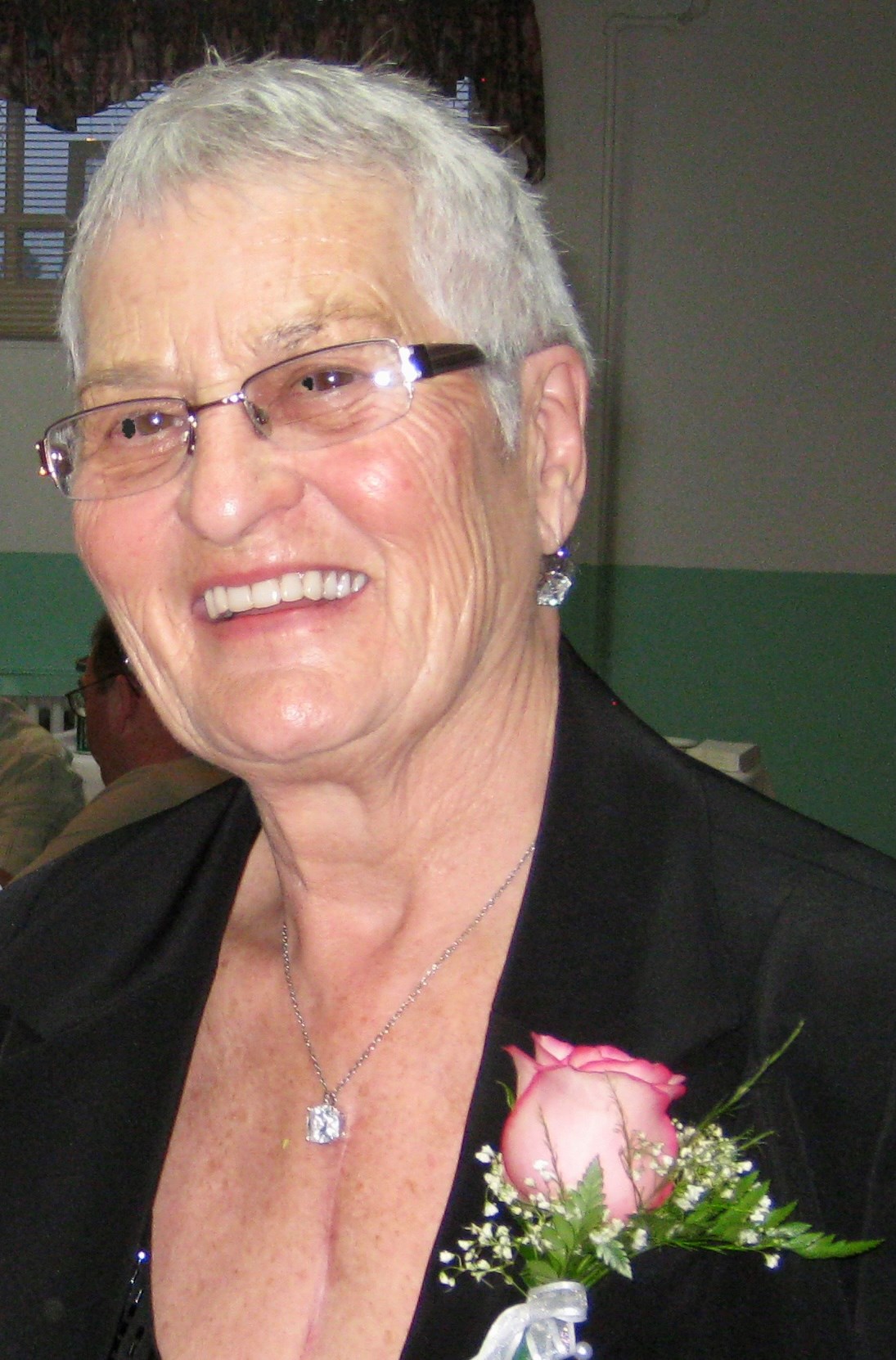 Beatrice Savoie Obituary Balmoral, NB