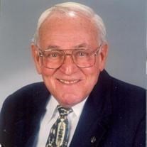 Obituary of David L. Roese