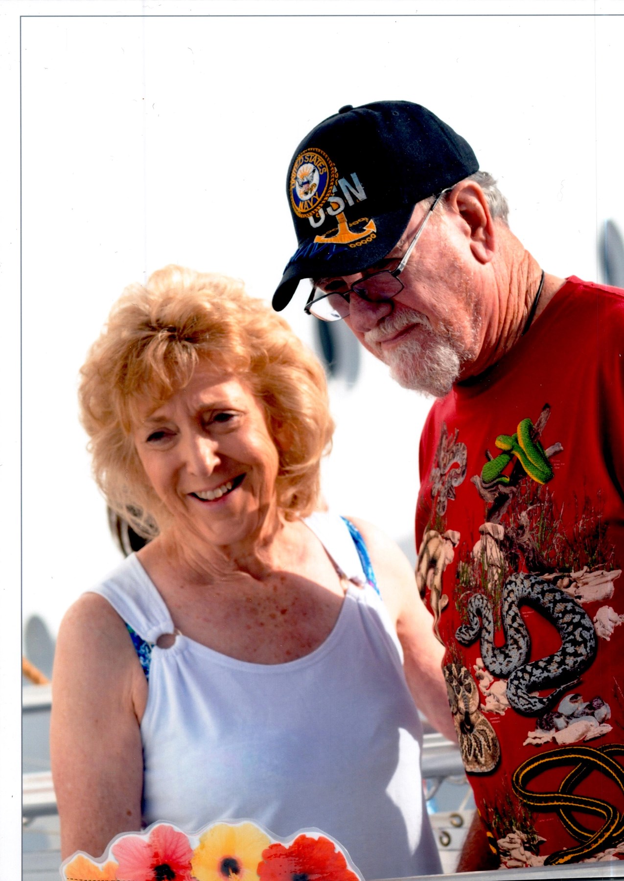 Obituary of Sharon Kay Cravens