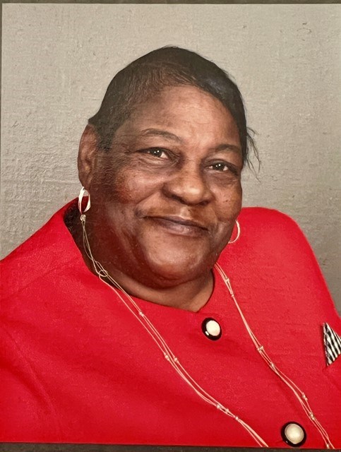 Obituary of Alice Marie Butts