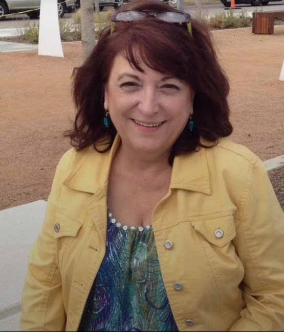 Obituary of Kathy Lynch Carmichael