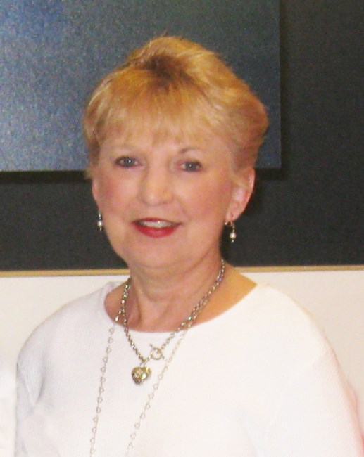 Obituary of Christine Maria Shearer