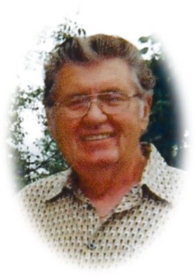 Obituary of Raymond D. Raveau