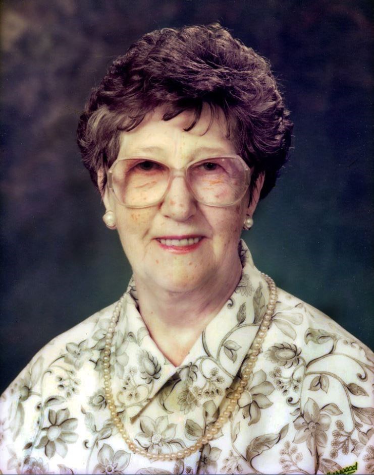 Obituario de Florence Cooper