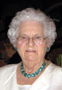 Obituary of Audrey May Coddington