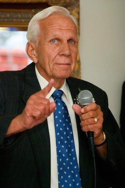 Obituary of Abel William Dykstra