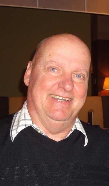 Obituary of Denis P. Bissonnette