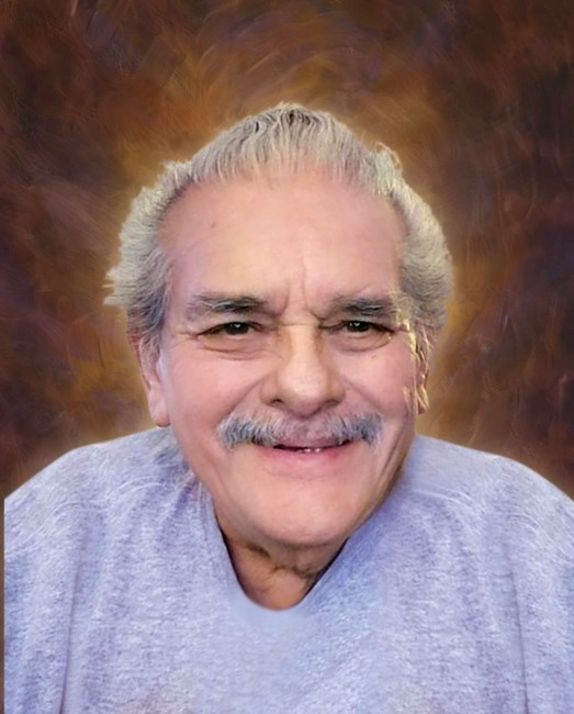 Obituario de Peter G. Lopez