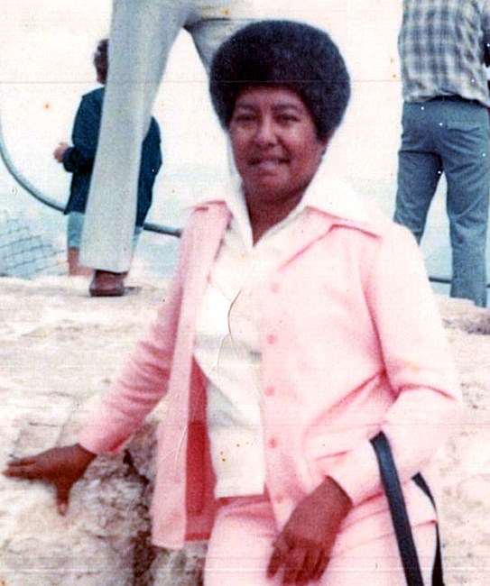 obituary image