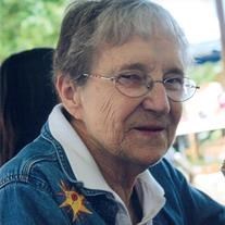 Obituary of Patricia A. "Pat" Turner