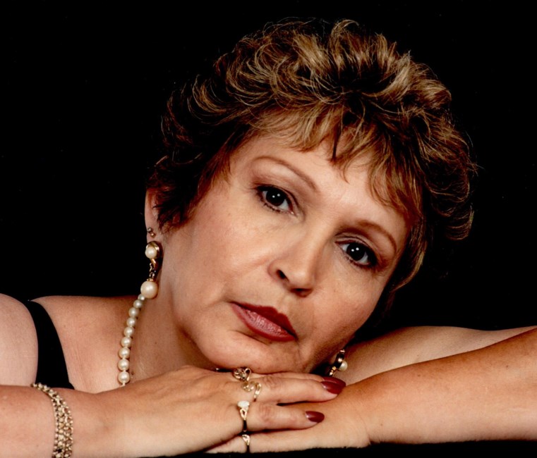 Obituario de Maria Juana Gusman