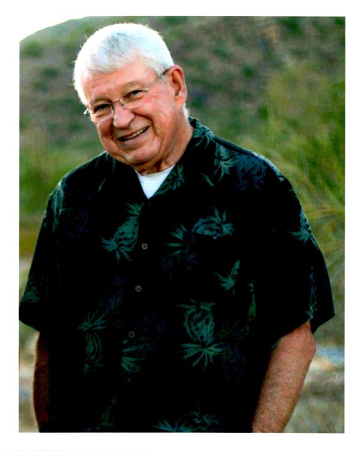 Obituary of Dexter L. Gorski