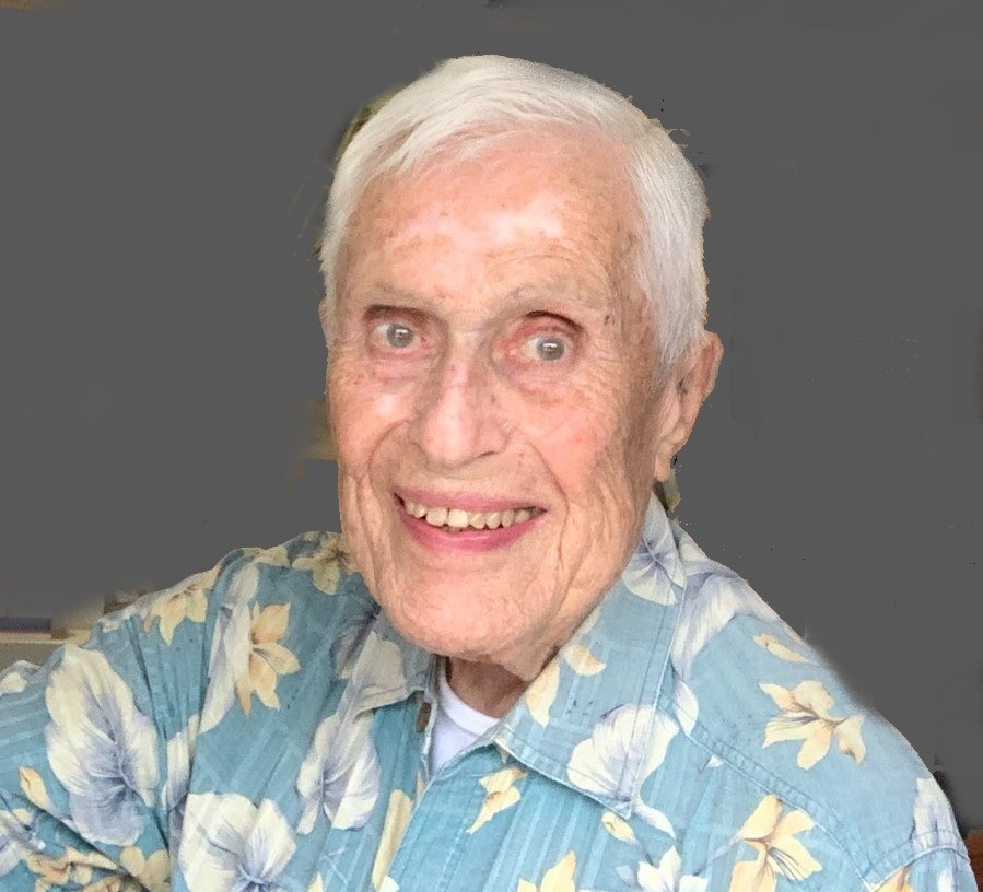 Obituary of Mr. Robert S. Foote