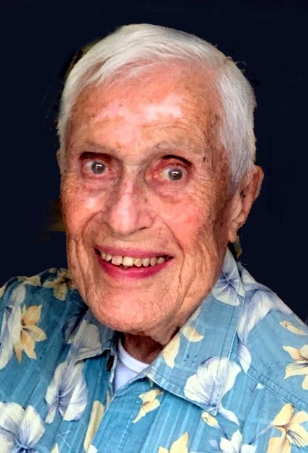 Obituary of Mr. Robert S. Foote