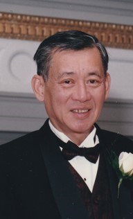 Obituary of Yue Nin Wong