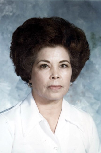 Obituary of Isabel P. Espinoza