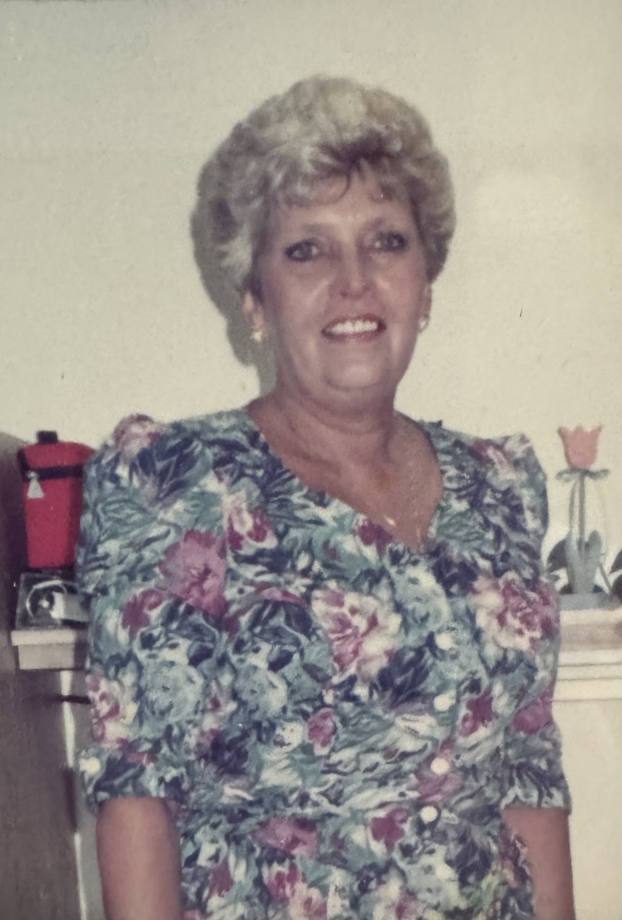 Obituary of Carlene Runnels Campbell