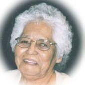 Obituario de Norma Faye Paul