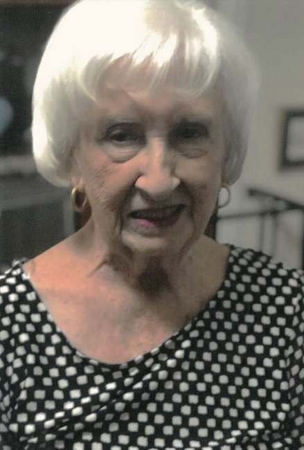 Obituary of Elnora W. Estes