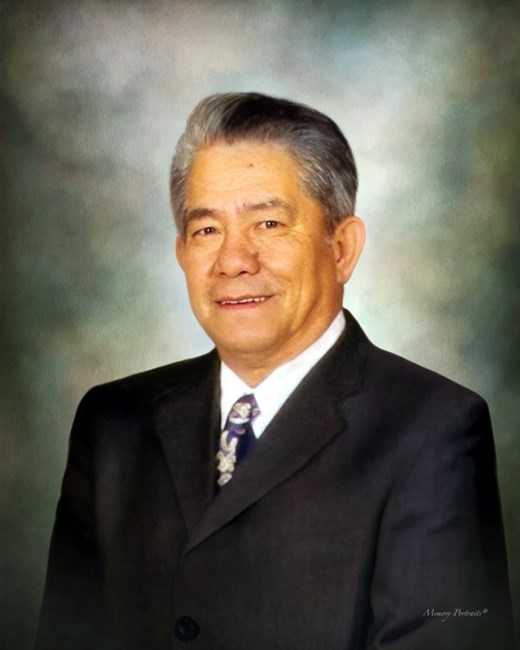 Obituary of Jose Cruz Taijeron