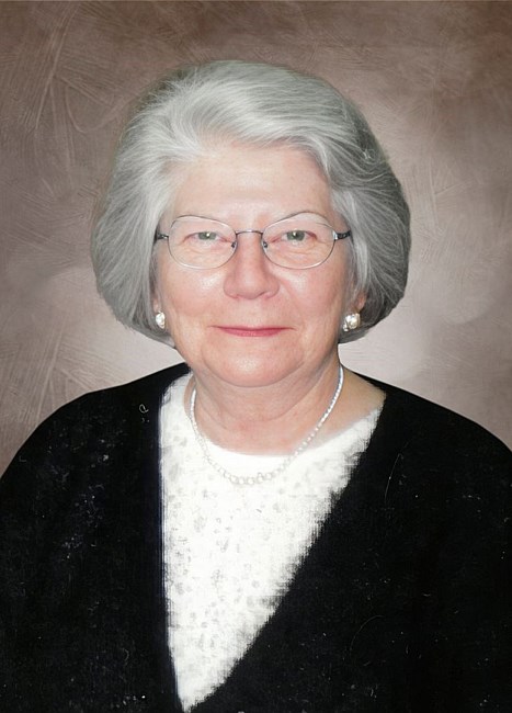 Obituario de Pauline Gauthier