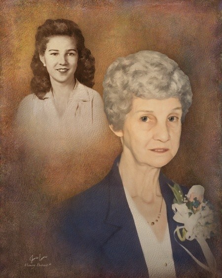 Obituario de Mildred L. "Mimi" Carter
