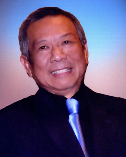 Obituary of Joseph Pham