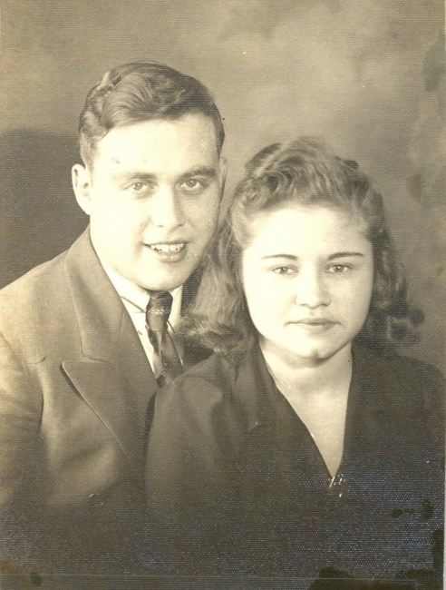 Obituary of Mrs. Rita Grove