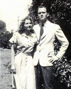 Obituary of Weldon Joseph Green