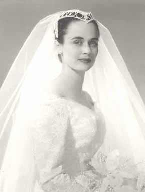 Obituario de Lou Aleen Fuller Britton