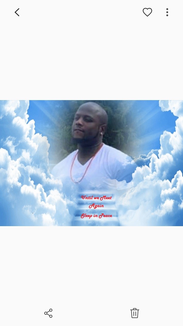 Obituary of Kevin Gedeon