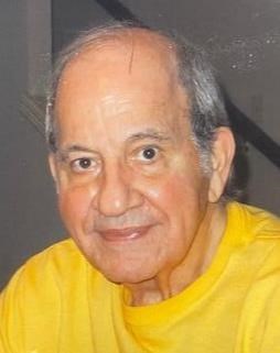 Obituary of Mr. Sam A. Baiocco
