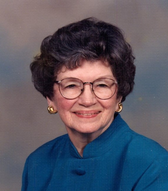 Obituary of Katherine W. Watts