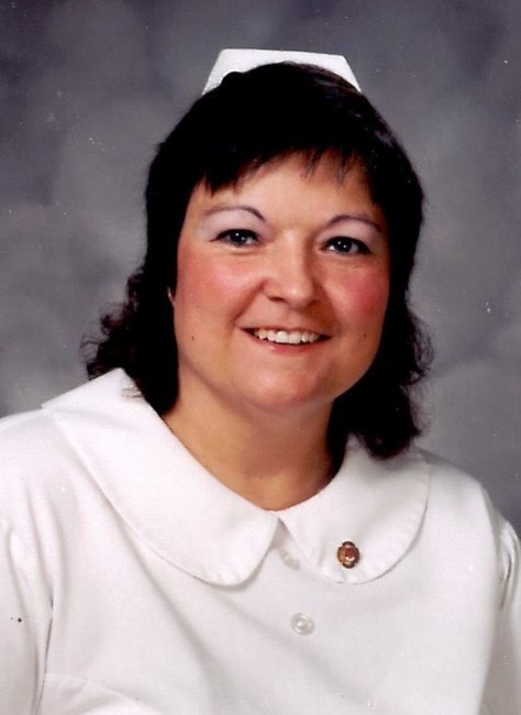 Obituary of Joyce Ann Redmon
