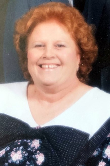 Obituary of Patricia George