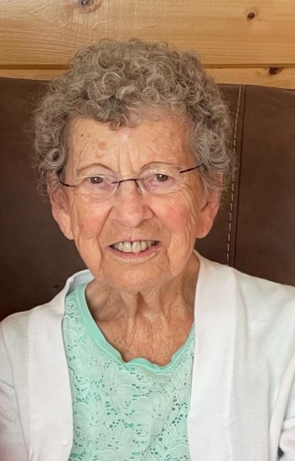 Obituary of Elaine B. Gurschick