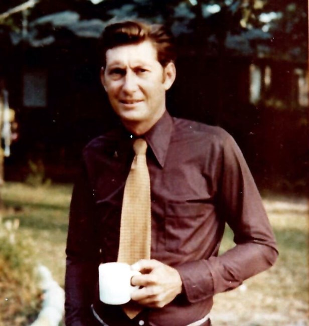 Obituary of Turner Dewey Henley, Jr.