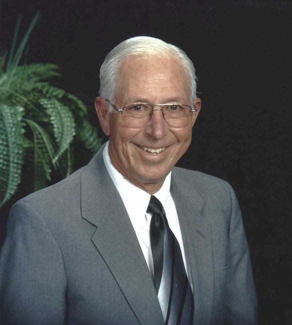 Obituary of Sherman "Sherm" John Criss