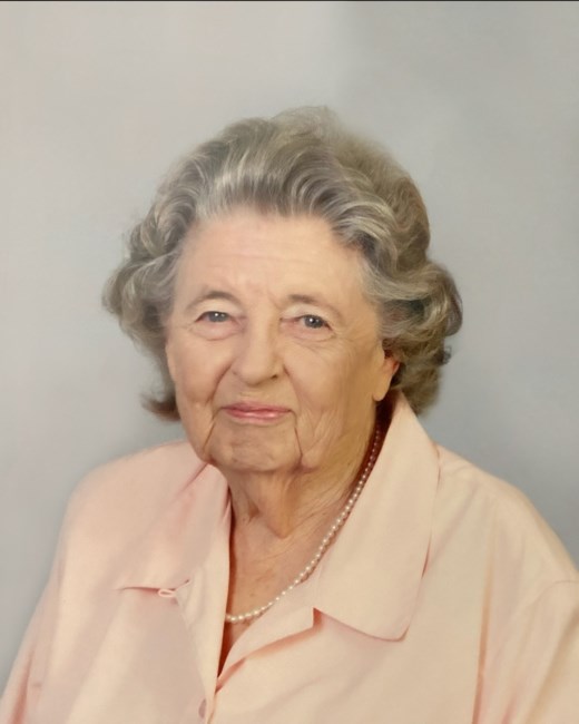 Obituary of Mary Ellen Hicks