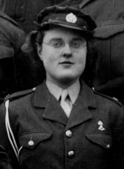 Obituary of Violet May Marsh