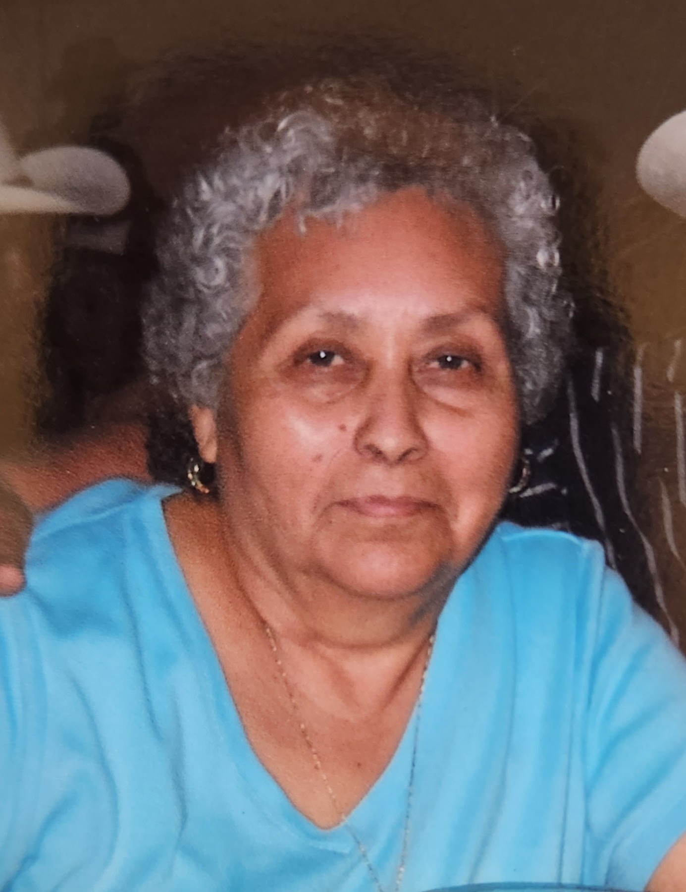 Obituary of Silvana Sandoval