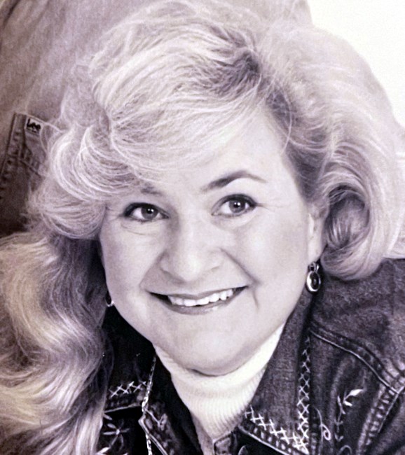 Obituary of Jill Richard Saigusa