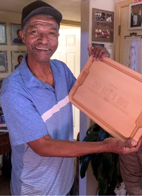 Obituary of John Dana Batiste