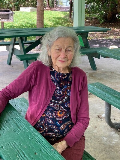 Obituary of Ethel Varrone