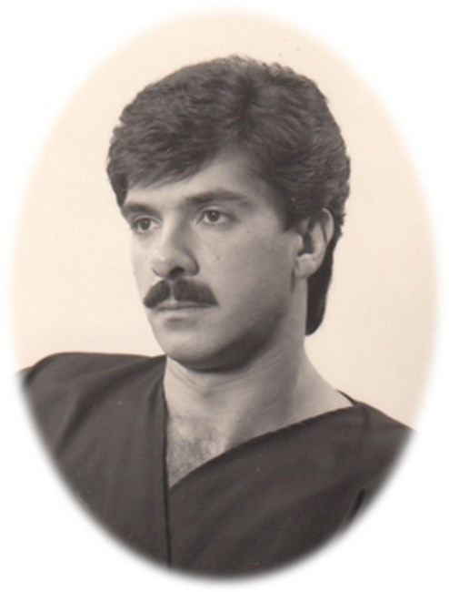 Obituary of Philip 'Phil' Garcia