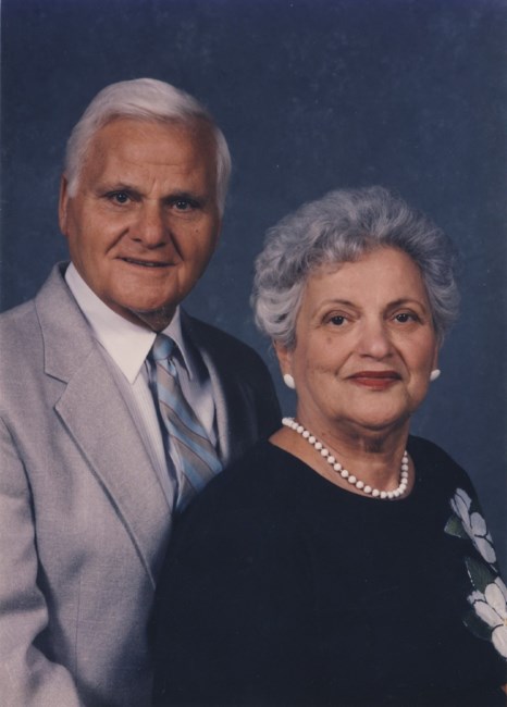 Obituary of Thomas J Pellegrino