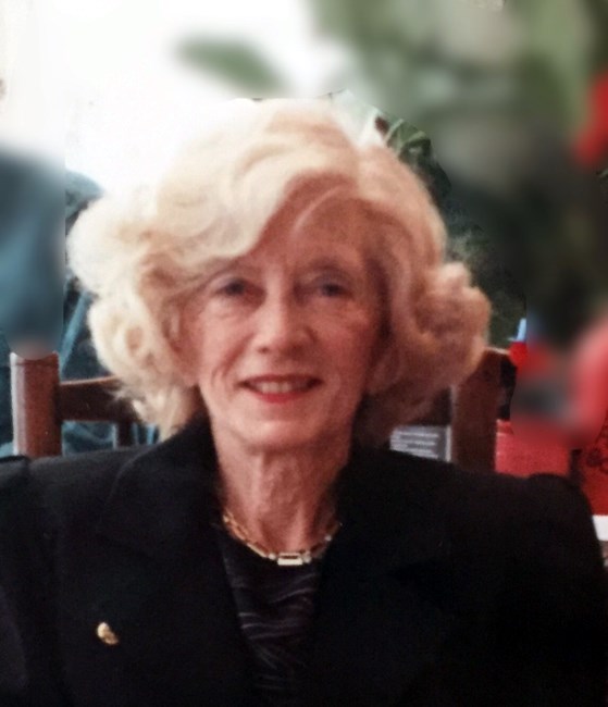 Obituary of Theodora Andrea Duncan