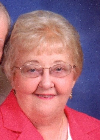 Obituary of Sarah Beth Kerr