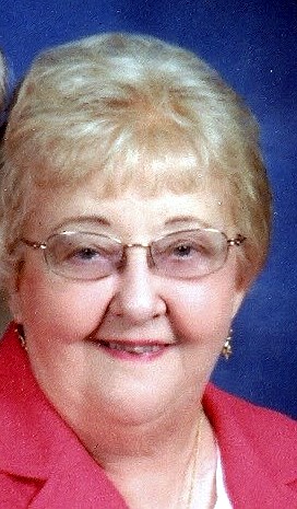 Obituary of Sarah Beth Kerr